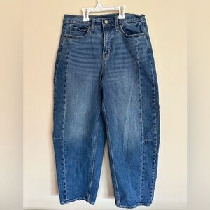 Barrel Old Navy Denim Jeans
